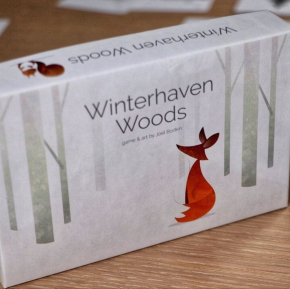 Winterhaven Woods - Picture 2 of 4